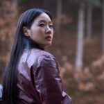 작품마다 얼굴이 180도 바뀌는 김고은