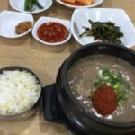 “컵라면 말고 진짜 육개장!” 육개장 맛집 BEST5