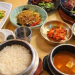 윤기가 자르르~ 김이 모락모락! 따끈한 쌀밥 맛집 BEST5