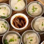 진한 육즙의 감칠맛, 딤섬 맛집 BEST5