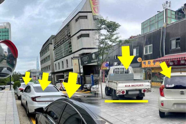 “세웠죠? 과태료 내세요” 바뻐서 그랬다 해도 안 봐준다는 ‘이 상황’