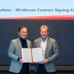 SKT “엑스칼리버, 호주 300개 동물병원서 활용”