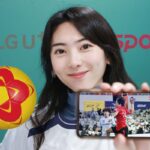 LGU+ 스포키, 핸드볼 리그 생중계 서비스 시작