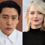 최근 라이벌의식 폭발했다는 한미 남녀, 알고 보니…