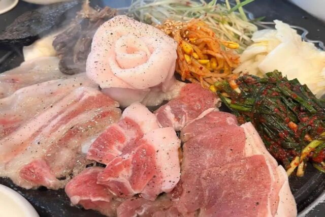 ‘노포부터 신상 맛집까지’ 매일 가도 새로운 압구정 맛집 BEST5