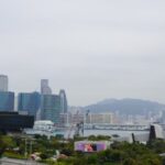 도심 곳곳이 작품…지금, 예술의 도시로 재탄생 중인 ‘홍콩’