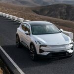 “폴스타는 다좋은데 가격이 문제야…” 폴스타 3 대형 전기 SUV
