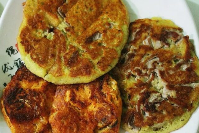 막걸리와 찰떡 궁합! 담백 고소한 빈대떡 맛집 BEST5