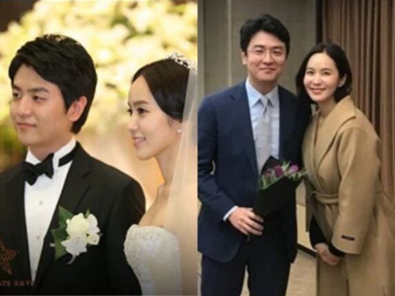 ‘결혼 14년 만에 파경’ 방송인의 솔직한 심경 고백