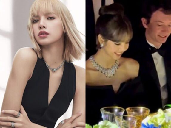 재산 278조 재벌남친 만난 뒤… 대박소식 전한 K팝 가수