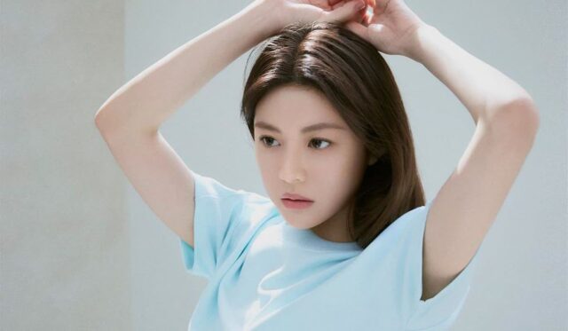 일본인이 강남 성형외과에 가장 많이 들고 오는 사진의 주인공