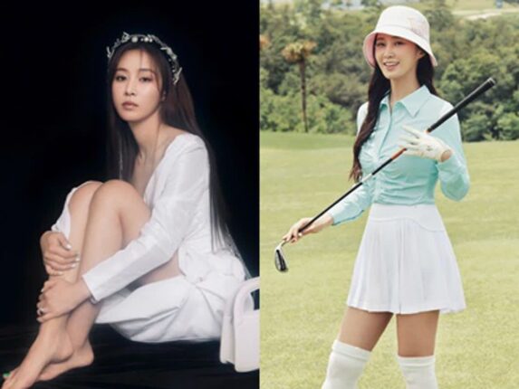 운동으로 최근 삶 바뀌었다는 전직 ‘국민아이돌’ 근황