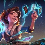 하스스톤 10주년…1/7로 줄었지만 여전히 ‘화끈’