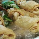 골라 먹는 재미를 더하는 어묵 맛집 5곳