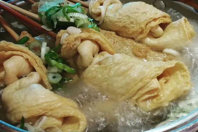 골라 먹는 재미를 더하는 어묵 맛집 5곳