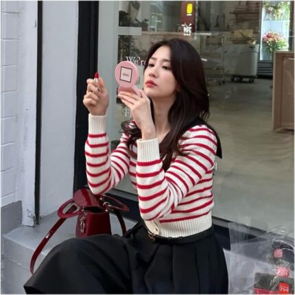 박하선 가방 레드백 디올 레이디백 요즘 가격은?