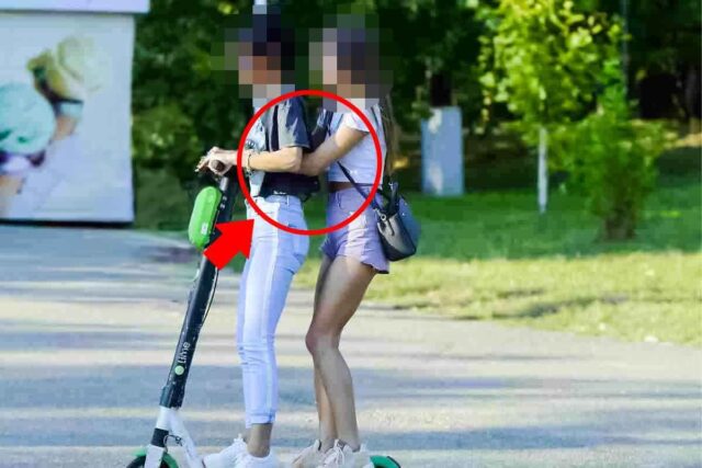 “사실상 인간 고라니” 운전자들 답 없다고 한숨 쉬는 ‘진상들’