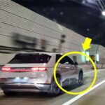 “내 차 왜 이래” 유독 터널만 들어가면, 과태료 받기 쉬운 이유