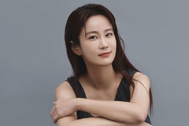 결혼은 안 했지만 여자친구가 ‘사회적 유부녀’라는 연예인