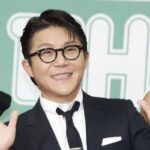결혼식 날짜도 안정했는데 바빠서 못간다는 유재석