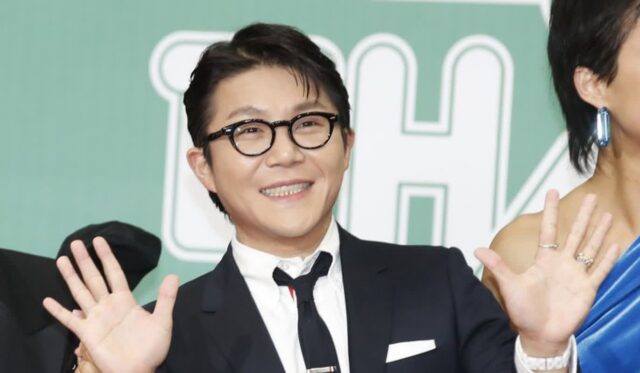결혼식 날짜도 안정했는데 바빠서 못간다는 유재석