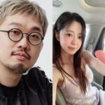 방탄소년단 형과 뜬금 ‘열애설’ 터진 미모의 여성