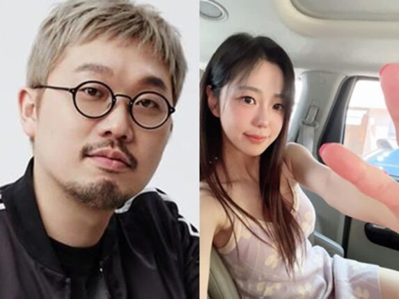 방탄소년단 형과 뜬금 ‘열애설’ 터진 미모의 여성