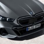 “전기 웨건은 처음이지?!” BMW 최초 전기 왜건, i5 투어링 M60
