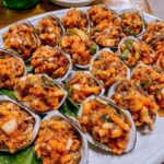 쫄깃한 식감과 단맛이 도는 맛으로 먹는 묘미가 쏠쏠한 꼬막 맛집 BEST5