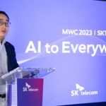 SKT·LGU+ 수장 MWC 출격…KT는?