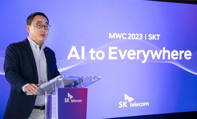 SKT·LGU+ 수장 MWC 출격…KT는?