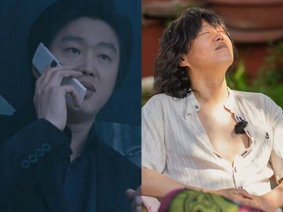 원빈 괴롭히던 남성이 최근 ‘자연인’의 삶 택한 이유