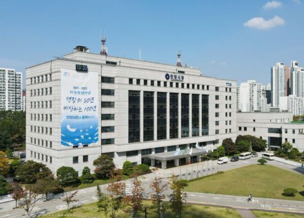 안양시, 행안부 데이터 기반 행정 실태점검 ‘3년 연속 최고등급’