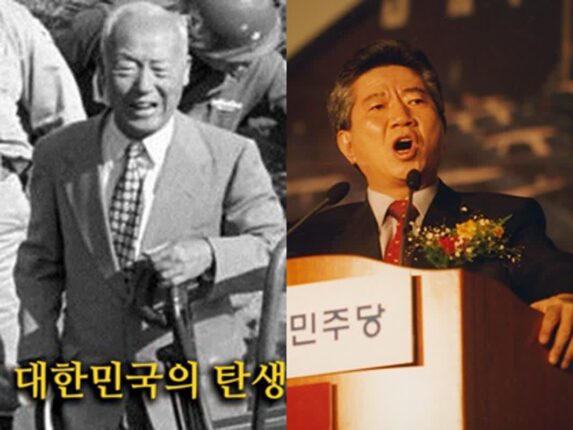 역대 ‘대통령 다큐’ 최고기록 작품은 바로 이 영화!
