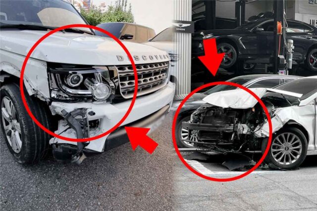 “몰랐죠? 운전자 오열!” 보험사만 알고있는 200만 원 버는 꿀팁!
