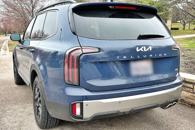 해외에서도 결함 몸살.. 기아 인기 SUV, ‘OO’ 때문에 결국 리콜 시작