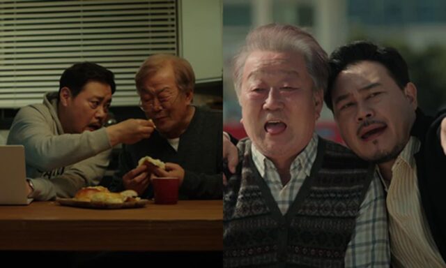 ‘치매’ 장인어른 직접 모신 사위, 자세히 들여다 봤더니