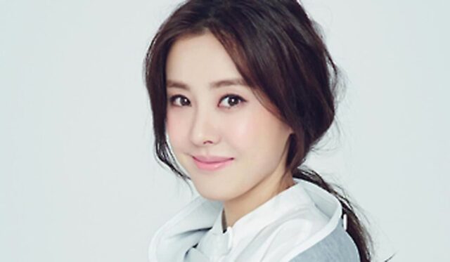 이혼하고 전 남편과 사이 더 좋아졌다는 여배우