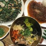 건강함과 맛을 동시에 담고 있는 비빔밥 맛집 5곳