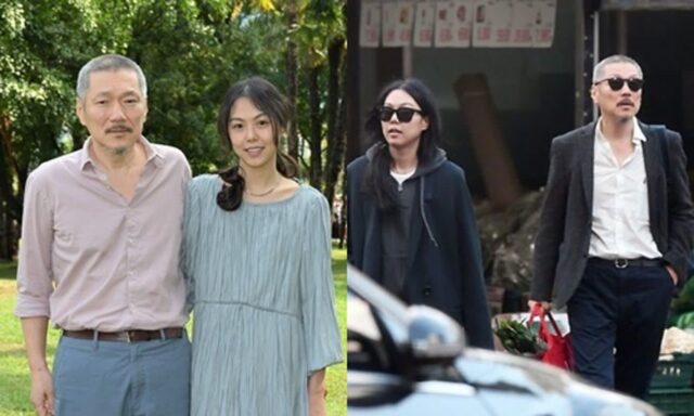 9년째 열애 중인 커플, 해외서 대박소식 전해졌다
