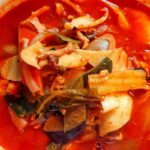 “크으~” 소리 절로 나는 얼큰함! 짬뽕 맛집 BEST5