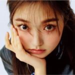 실물이 훨씬 예쁘고 귀엽다는 도토리 같은 배우