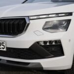 “아 SUV 시장을 뭘로보고?!” 스코다 카미크 신형 디자인 공개