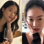최근 한국 거장 감독들의 PICK인 묘한 매력의 배우