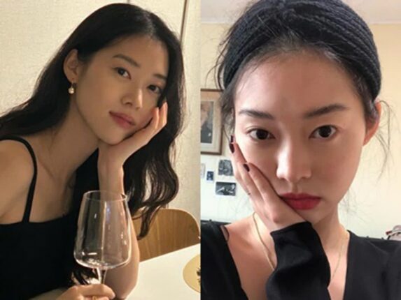 최근 한국 거장 감독들의 PICK인 묘한 매력의 배우