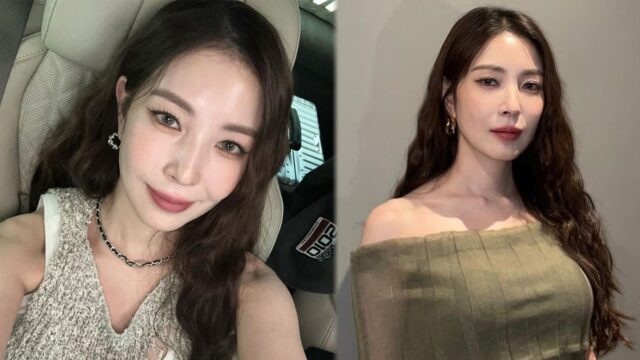 이이경과 부적절한 관계까지… 숨겨왔던 2억원대 ‘이것’ 공개한 여가수
