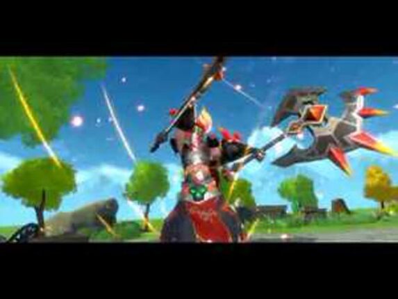 모비게임즈, 전략 RPG ‘별의전쟁’ 예약 시작
