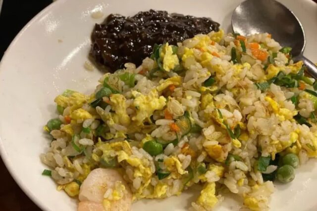 ‘한국인의 찐 후식은 볶음밥?’ 볶음밥 맛집 BEST5