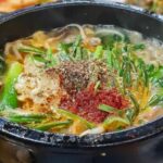 “몸보신도 좋은데.. 취향존중 좀..” 호불호 갈리는 보양식 맛집 BEST5
