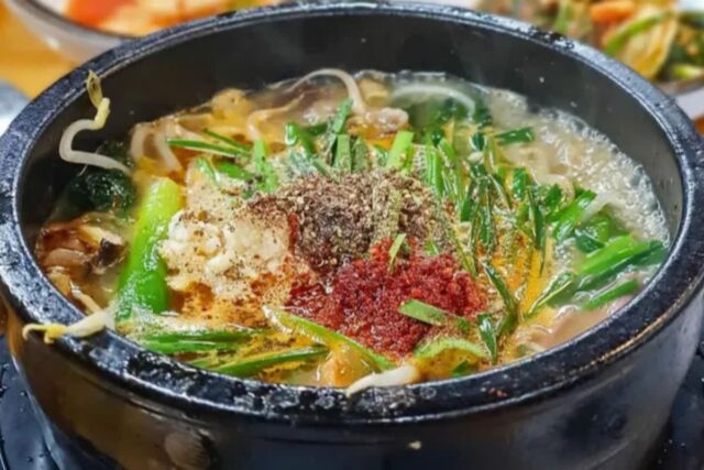 “몸보신도 좋은데.. 취향존중 좀..” 호불호 갈리는 보양식 맛집 BEST5